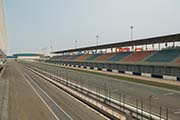 Circuito Internacional de Losail | Sede de la F1 y MotoGP