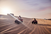 Dunes de la Mer intérieure