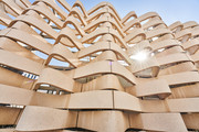 10 architectural wonders in Qatar