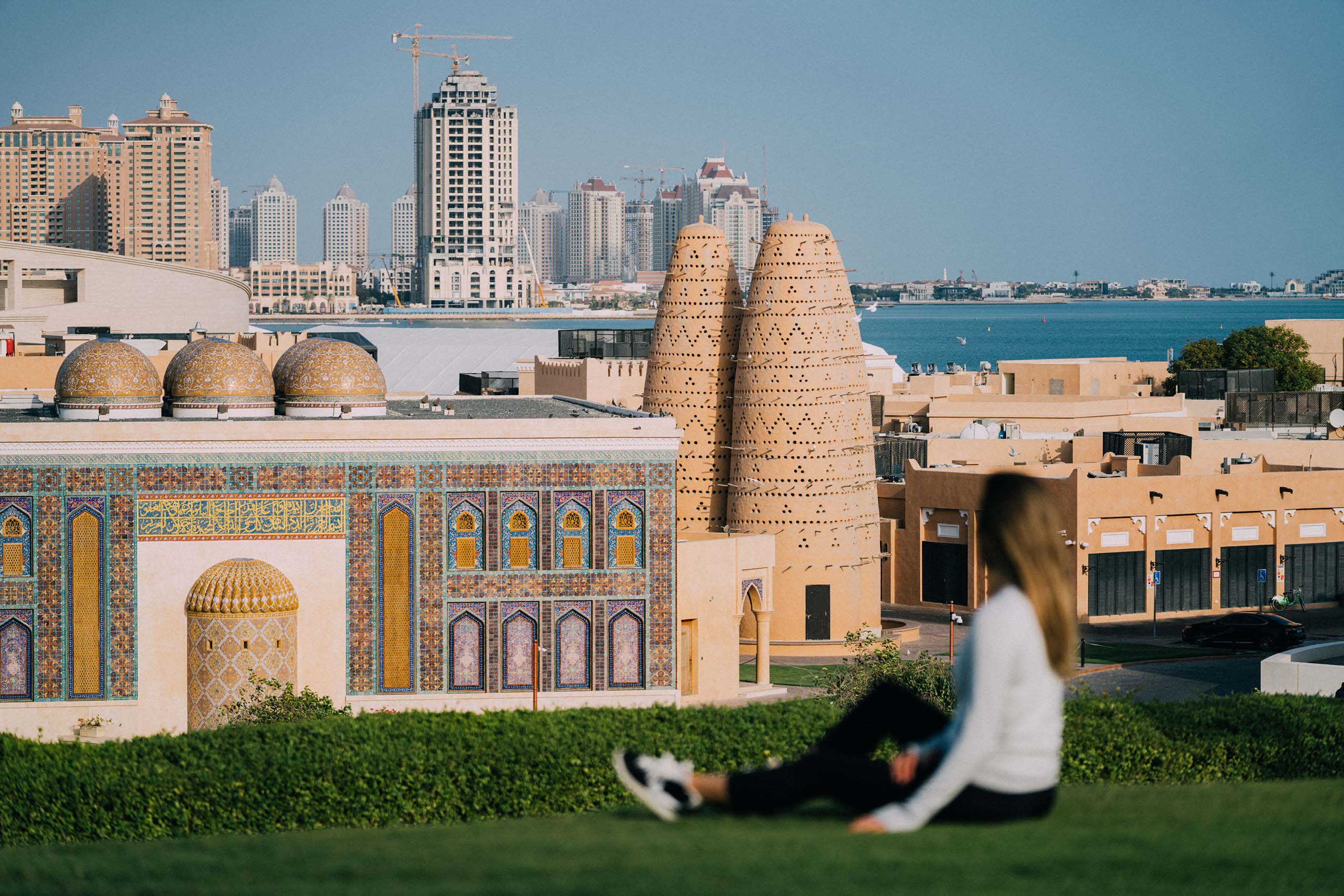 15 best places to visit in qatar