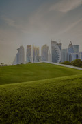 Les cinq meilleures activités en ville à faire lors de votre escale au Qatar