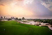 نادي الدوحة للجولف