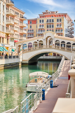 Les 10 meilleurs endroits du Qatar à poster sur Instagram
