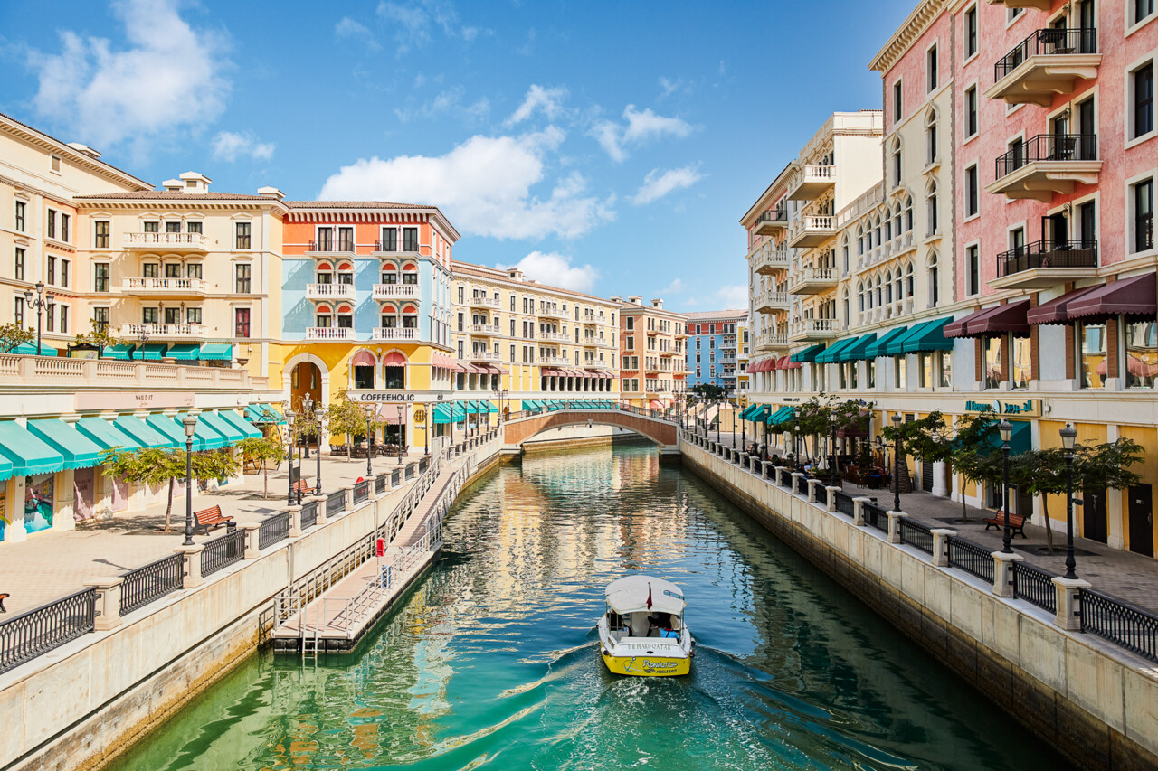 Lieux emblématiques | Visiter le Qatar