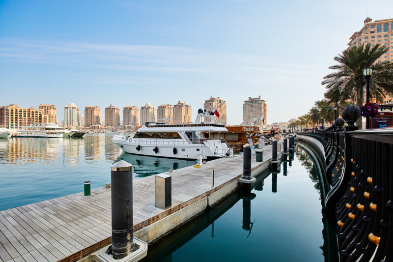 Iconic Places Visit Qatar Iconic Places Visit Qatar