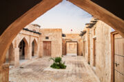 Spiaggia di Al Wakrah