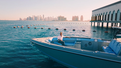 Qatar stopover | Visit Qatar