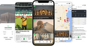 Explorest app 