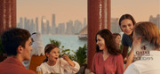 Receive USD 100 off your holiday in Qatar