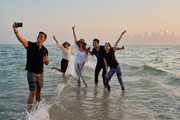 A Half-Day Trip to Al Safliya Island