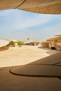 Hyatt Regency Oryx Doha’da harika bir konaklama deneyiminin keyfini çıkarın