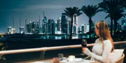 多哈 | 卡塔尔迷人的首都