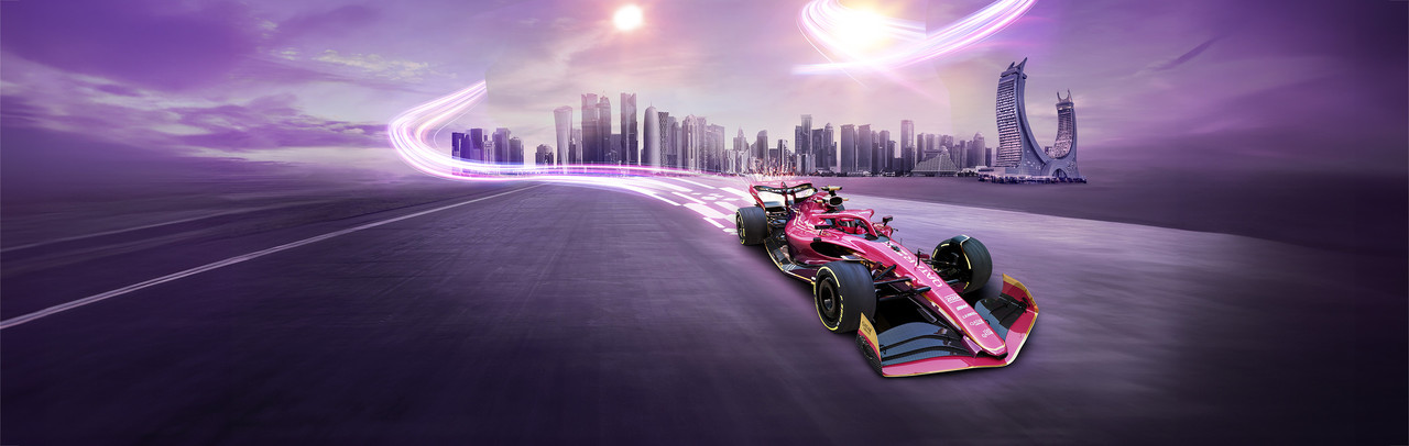 Formula 1® Qatar Airways Qatar Grand Prix 2024 | Tickets and Offers | Visit  Qatar