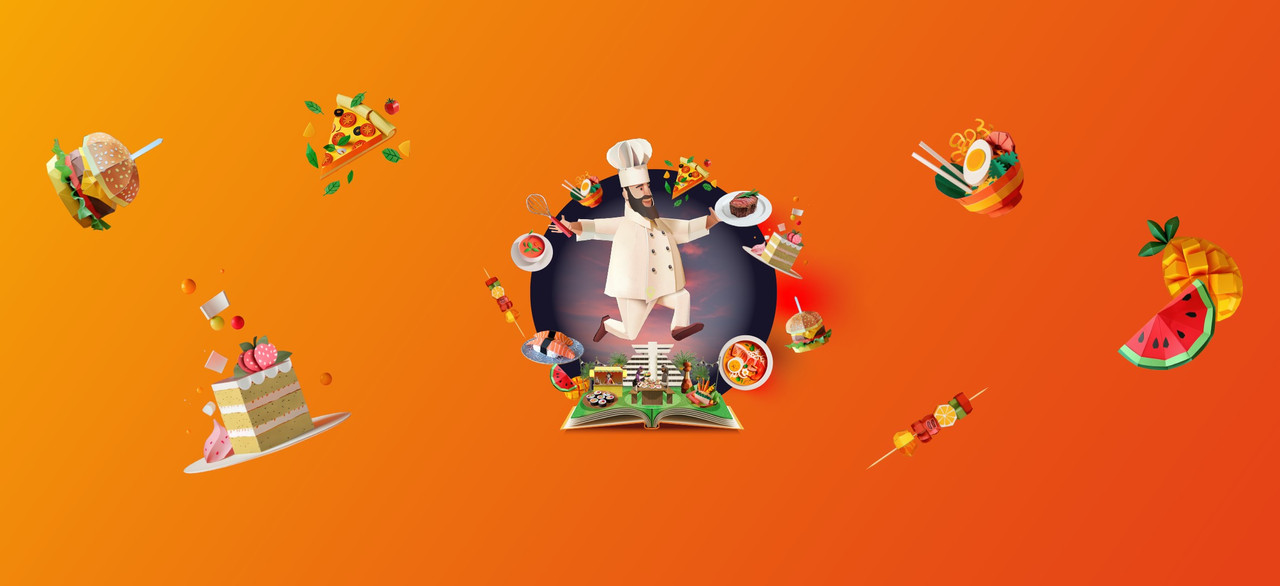 Qatar International Food Festival 2025 | QIFF 2025 | Visit Qatar