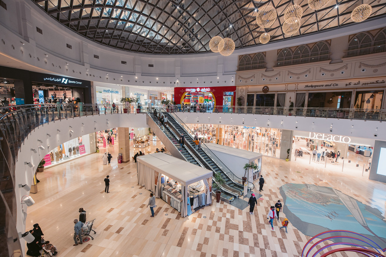 Ezdan Mall | Visit Qatar