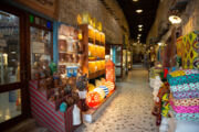 Souq Waqif çarşısında yapılacak 12 şey
