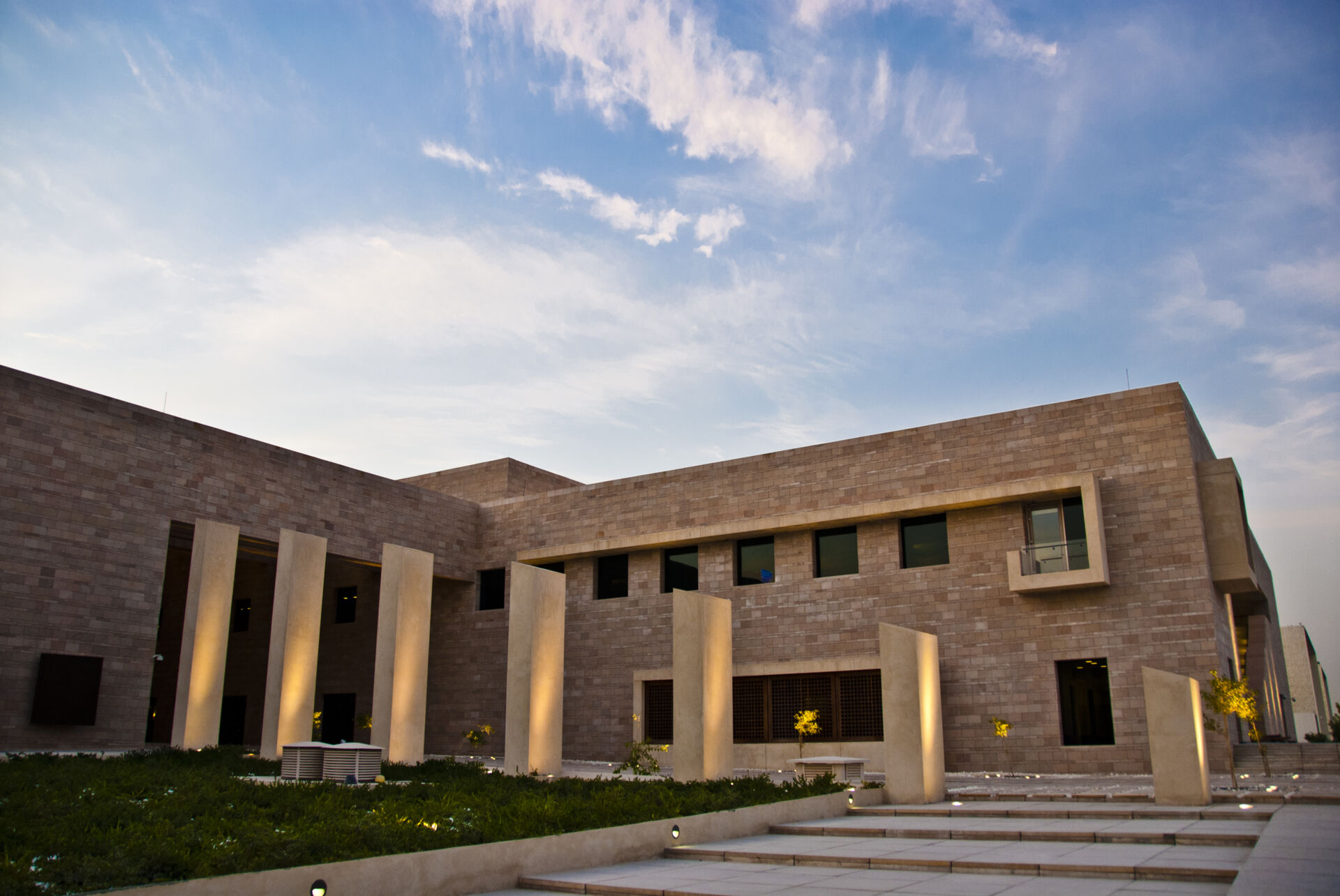 Carnegie Mellon University in Qatar | Visit Qatar