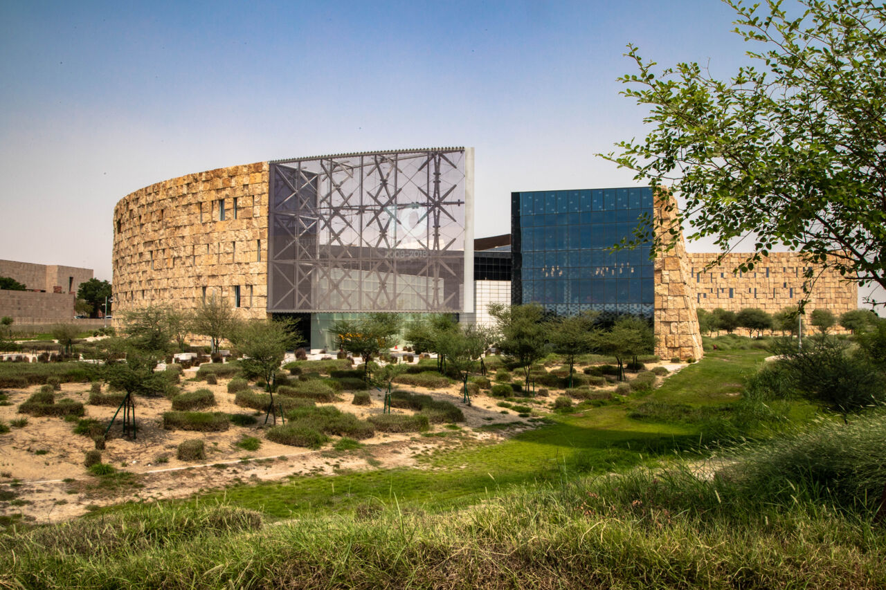 Northwestern University in Qatar | Visit Qatar