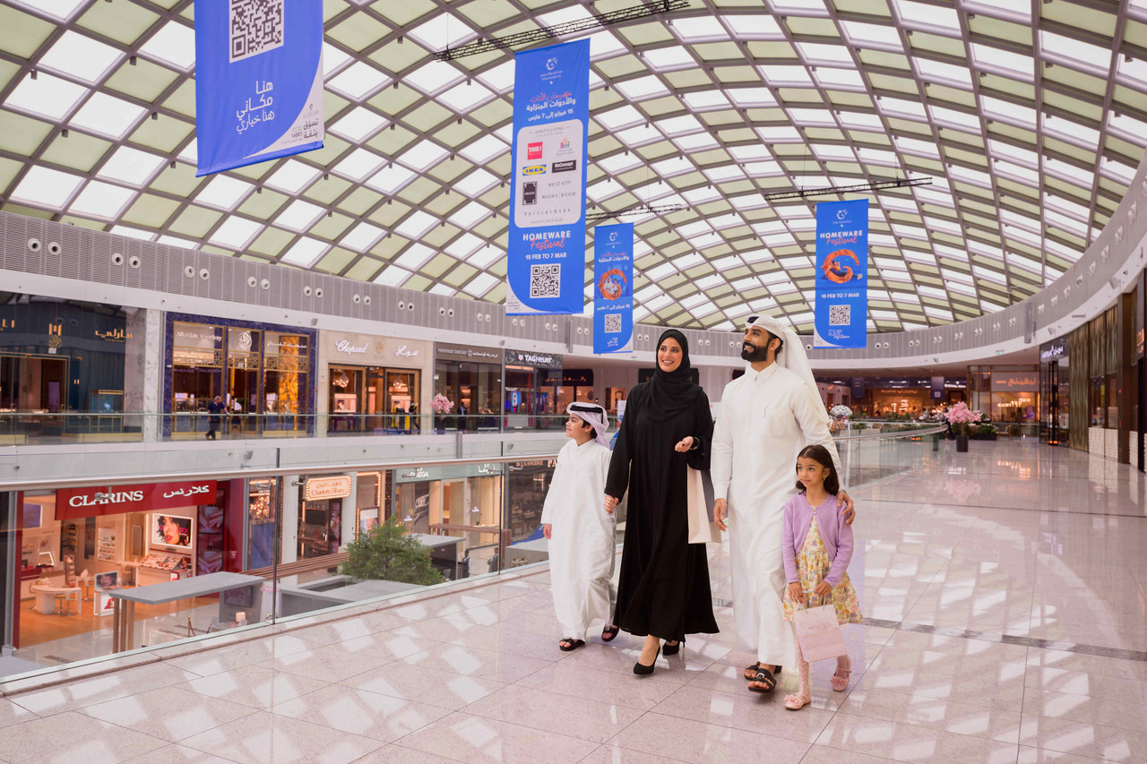 Doha Festival City Mall (DFC) | Visit Qatar