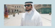Portraits of Qatar