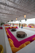 B12 Beach club Doha