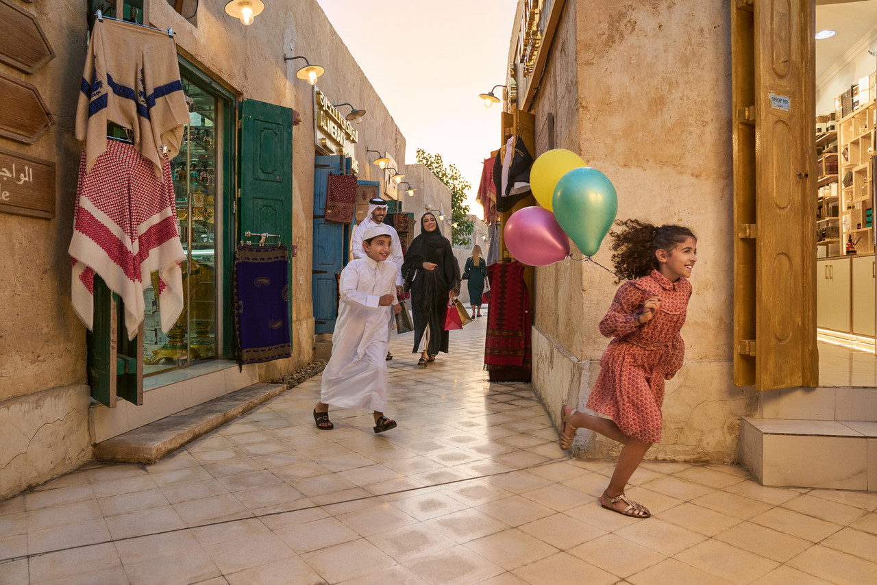 Familyfriendly fun in Qatar Visit Qatar