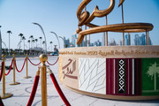 Doha Arab Tourism Capital 2023