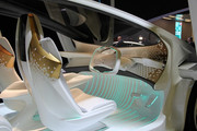 Geneva International Motor Show 2023 in Katar