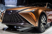 Geneva International Motor Show 2023 in Katar