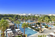 Al Messila Resort & Spa
