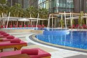 City Centre Rotana Doha Hotel