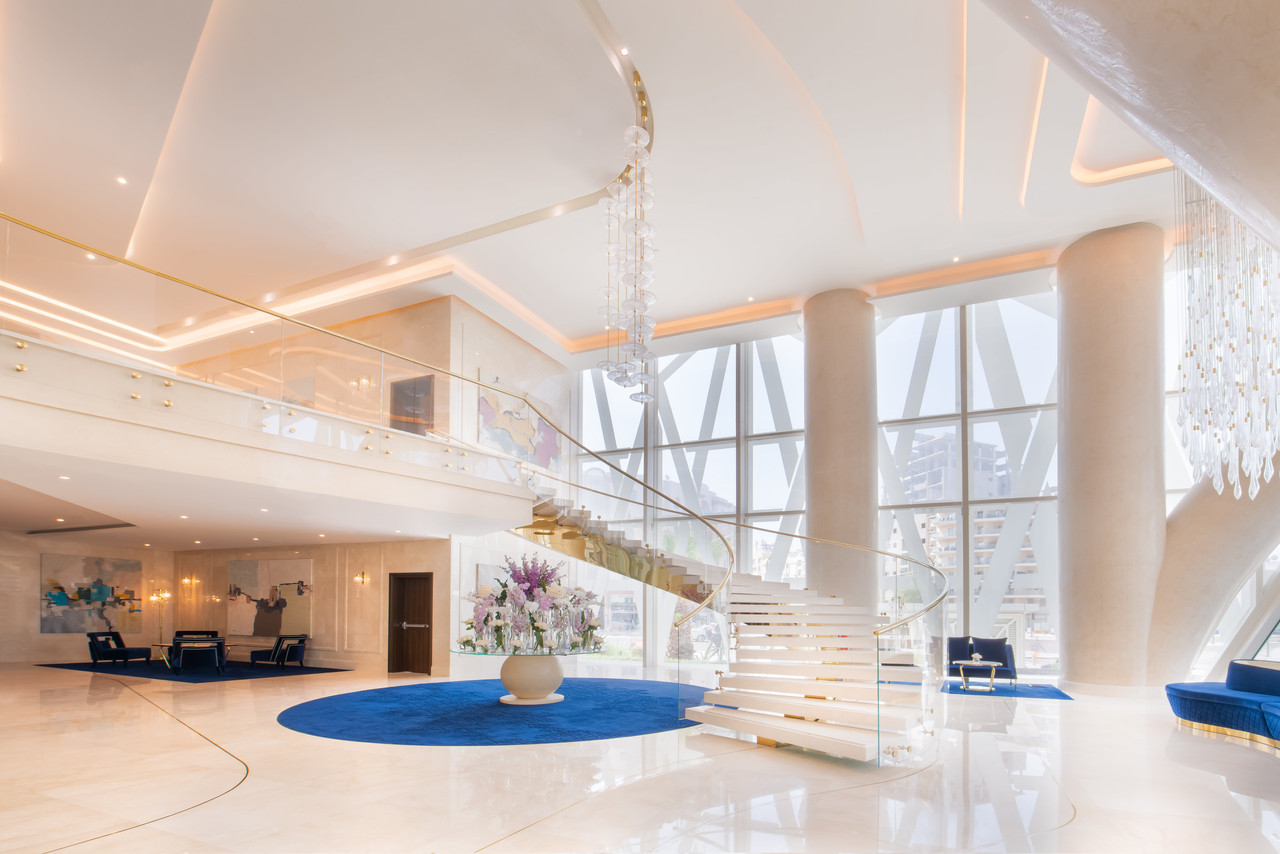 فندق شذا الدوحة | Visit Qatar