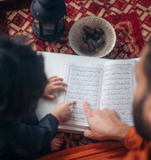 Ramadan offers and events