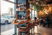 Cafe 42