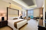 فندق سانت ريجيس الدوحة