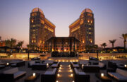 Accommodation