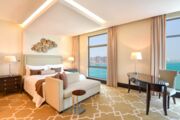 The St. Regis Doha