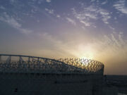 Ahmed bin Ali-Stadion