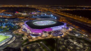 Estadio Ahmad Bin Ali