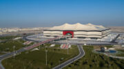 Grand Prix automobile de Formule 1 du Qatar, sponsorisé par Ooredoo 