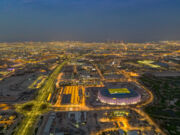 Ten ways Qatar is reducing its carbon footprint in the lead-up to the FIFA World Cup™