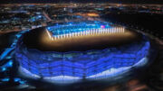 عشر طرق تتبعها قطر لتخفيض البصمة الكربونية استعداداً لمباريات كأس العالم FIFA™