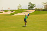 Comment jouer au golf au Qatar