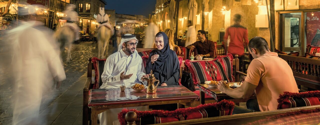 Tradiciones de Catar | Visit Qatar