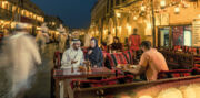 التقاليد في قطر