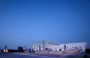 卡塔尔国家博物馆