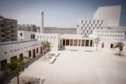 马塔夫：阿拉伯当代艺术博物馆