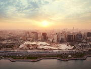متحف قطر الأولمبي والرياضي ‏‏3-2-1‏