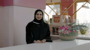 Doha's culinary scene with Chef Noor Al Mazroei
