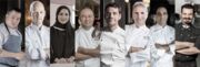 Escena culinaria de Doha con Chef Noor